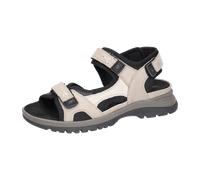 Waldläufer H-Sora GRAU STEIN für Damen, beige, Größe 38 ½ EU / 5,5 UK