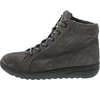 Waldläufer H-Steffi Schnürstiefel GrauGrau / Neu / 38,5
