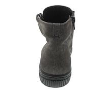 Waldläufer H-Steffi Schnürstiefel GrauGrau / Neu / 40