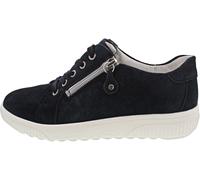 Waldläufer H-Steffi sportlicher Schnürer BlauBlau / Neu / 38,5