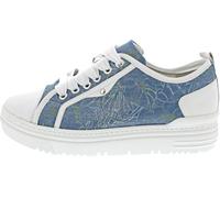 Waldläufer H-Tamira Sneaker Blau