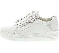 Waldläufer MEMPHIS BUFA für Damen, weiß, Gr. 37 ½ EU / 4,5 UK