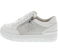 Waldläufer H-Tamira Sneaker Weiß - Weiß / 41