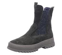 Waldläufer Boot H-Tara Grün 741802 195 066 Größe 4½