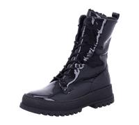 Waldläufer H-Tara Schnürstiefel SchwarzSchwarz / Neu / 40