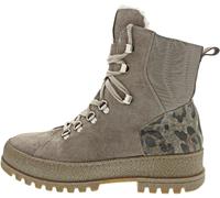 Waldläufer H-Tara Schnürstiefel Beige