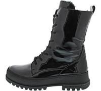 Waldläufer Stiefel für Damen, schwarz, Gr. 37 ½ EU / 4,5 UK