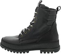 Waldläufer H-Tara Schnürstiefel SchwarzSchwarz / Neu / 38,5