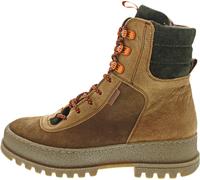 Waldläufer H-Tara Schnürstiefelette BraunBraun / 36,5