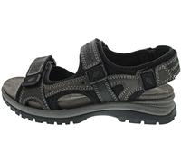 waldläufer® Sandale H-TARO, grau, 41 grau