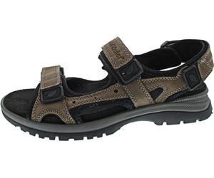 Waldläufer H-Taro 8.5 schwarz schlamm