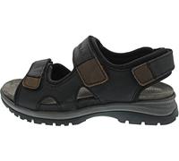 Waldläufer H-Taro 8.5 schwarz tabak