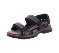 Waldläufer H-Taro für Herren, blau, Größe 44 ½ EU / 10 UK