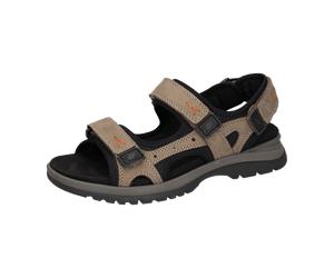 Waldläufer H-Taro für Herren, braun, Größe 42 ½ EU / 8,5 UK