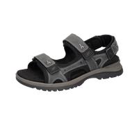 Waldläufer H-Taro für Herren, grau, Größe 47 ½ EU / 12,5 UK