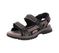 Waldläufer H-Taro für Herren, grau, Größe 47 ½ EU / 12,5 UK