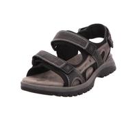 Waldläufer H-Taro 12.5 schwarz asphalt