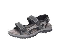 waldläufer® Sandale H-TARO, grau, 44 grau