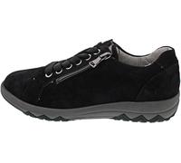 Waldläufer H-Teresa 5.5 schwarz schiefer
