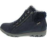 Waldläufer H-Teresa 7.5 marine notte