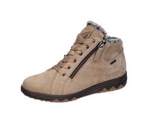 Waldläufer H-Teresa für Damen, beige, Größe 41 EU / 7,5 UK