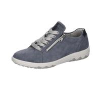 Waldläufer H-Teresa für Damen, blau, Größe 42 EU / 8 UK