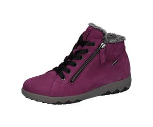 Waldläufer H-Teresa für Damen, pink, Größe 38 ½ EU / 5,5 UK