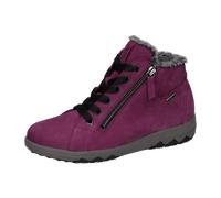 Waldläufer H-Teresa für Damen, pink, Größe 38 EU / 5 UK