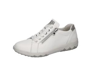 Waldläufer H-Teresa für Herren, weiß, Größe 37 EU / 4 UK