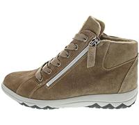 Waldläufer H-Teresa Schnürstiefel Beige