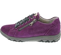 Waldläufer H-Teresa Sneaker Violett