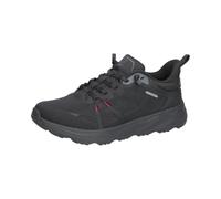 Waldläufer Damenschuhe Sneaker schwarz schwarz - Gr. - 7.5 UK