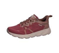 Waldläufer Damenschuhe Sportliche Schnürer bordo bordo - Gr. - 7.5 UK