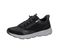 Waldläufer H-Tessi für Damen, schwarz, Größe 36 EU / 3,5 UK