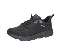 Waldläufer Damenschuhe Sneaker schwarz schwarz - Gr. - 8 UK