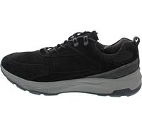 Waldläufer H-Tom 9 schwarz carbon