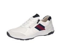 Waldläufer H-Tom für Herren, weiß, Größe 43 EU / 9 UK