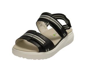 Waldläufer H-VERA für Damen, schwarz, Größe 39 EU / 6 UK