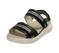 Waldläufer H-VERA für Damen, schwarz, Größe 42 EU / 8 UK