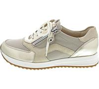Waldläufer H-Vicky 4 gold beige creme