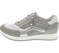 Waldläufer H-Vicky Schnürer GrauGrau / Neu / 37