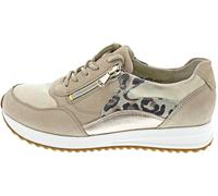 Waldläufer H-Vicky 6.5 beige lightgold
