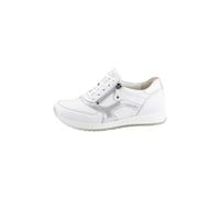 Waldläufer - Damen Hirschleder Sneaker - H-Vicky