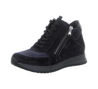 Waldläufer H-VICKY für Damen, blau, Größe 40 EU / 6,5 UK