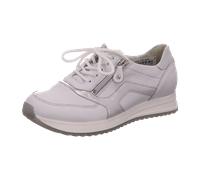 Waldläufer Schnürschuh H-Vicky Weiß weiß silber 752002 201 663 Größe 8