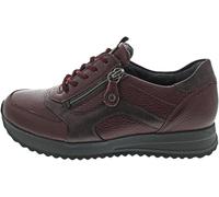Waldläufer H-Vicky Schnürer ViolettViolett / Neu / 37,5