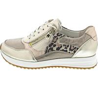 Waldläufer H-Vicky 7 gold lightgold beige