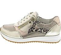 Waldläufer H-Vicky 3.5 gold lightgold beige
