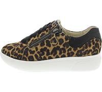 Waldläufer H-Vivien 4 sabbia schwarz