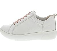 Waldläufer H-Vivien sportlicher Schnürer Weiß